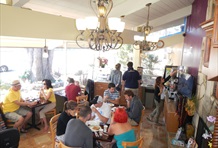 Americas Best Value Presidents Inn Monterey